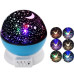 Шар ночник звездное небо Star Master Dream QDP01pro проектор 5 В зарядка USB-кабель (QDP01-AV)