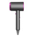 Профессиональный фен Fashion hair dryer QUICK-Drying для волос 2000 Вт 3 режима (QUI200-AV)