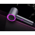 Профессиональный фен Fashion hair dryer QUICK-Drying для волос 2000 Вт 3 режима (QUI200-AV)