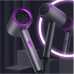 Профессиональный фен Fashion hair dryer QUICK-Drying для волос 2000 Вт 3 режима (QUI200-AV)