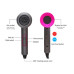Профессиональный фен Fashion hair dryer QUICK-Drying для волос 2000 Вт 3 режима (QUI200-AV)