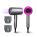 Профессиональный фен Fashion hair dryer QUICK-Drying для волос 2000 Вт 3 режима (QUI200-AV)