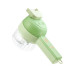 Электрический измельчитель 4 в 1 Food Chopper CatlingPro для овощей (CATI41-AV)