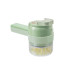 Электрический измельчитель 4 в 1 Food Chopper CatlingPro для овощей (CATI41-AV)