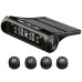 Инновационная система контроля давления в шинах TPMS SOLAR 7582 от солнечной панели (N7582-AV)
