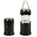 LED лампа кемпинговая X-BAIL BL-5800 c фонариком, солнечной панелью и аккумулятором (	BL5800BLAC-AV)