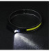 Сенсорный налобный фонарь BL-G28 All Perspectives Induction Headlamp на аккумуляторе 1200 mAh, 3.7V (BLG28-AV)