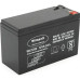 Аккумулятор Wimpex WX1292 12 В 9.2 А·ч для резервного и автономного питания (WX1292-AV)
