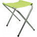 Стол раскладной для пикника Folding Table + 4 стула, портативный, регулируемая высота (CHB-3001)