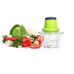Блендер-измельчитель Vegetable Mixer Молния 1.8L 300W