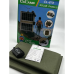 Зарядное устройство Cclamp CL-670 с солнечной панелью 7W USB(NCL670-AV)