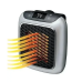 Обогреватель портативный с пультом Heater Turbo 800 Wt Керамический мини обогреватель дуйчик от сети(WT800-AV)