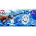 Универсальный Распылитель Водомет воды водяная пушка насадка на шланг Ez Jet water cannon(15541-AV)