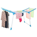 Сушилка для белья Clothes dryer BLUE 166x62x97см(ISO1662-AV)