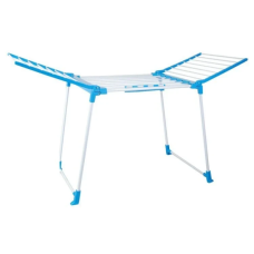 Сушилка для белья Clothes dryer BLUE 166x62x97см(ISO1662-AV)