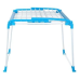 Сушилка для белья Clothes dryer BLUE 166x62x97см(ISO1662-AV)