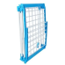 Сушилка для белья Clothes dryer BLUE 166x62x97см(ISO1662-AV)