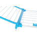 Сушилка для белья Clothes dryer BLUE 166x62x97см(ISO1662-AV)