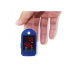 Пульсоксиметр Fingertip LK88 Pulse Oximeter Бело-синий(LK88-AV)
