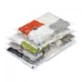 Вакуумный пакет Vacuum Bag для хранения одежды 80x110 см Прозрачные (BAG110-AV)