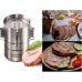 Ветчинница, пресс для ветчины, пресс для мяса Redmond (REDM78-AV)