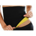 Пояс для похудения Hot Shapers Pants Neotex, пояс для похудения живота и талии, эффективный Хот Шейперс(05544-AV)
