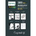 Мясорубка Rainberg RB-678 3000W + Насадка Для Колбас