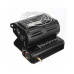 Обогреватель-плита Gas stove 2in1 heater газовая с керамическим нагревателем 1500 Вт (GSH21-AV)