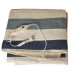 Простынь электрическая Electric Blanket 150х120см (полосы, Разноцветные)(ELE152-AV)