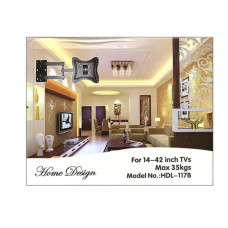 Кронштейн для телевізора 14