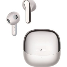 Навушники бездротові вкладки Xiaomi Buds 5 Bluetooth сріблястий (RZN-23105772)