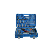 Набір інструментів (151 предм.) new (RZN-23103199) Набір інструментів (151 предм.) new (RZN-23103199)