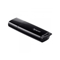 Флеш пам'ять USB 32 GВ Apacer AH336 USB 2.0 чорний (RZN-23105781) Флеш пам'ять USB 32 GВ Apacer AH336 USB 2.0 чорний (RZN-23105781)