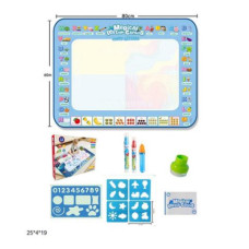 Килимок DM1809-4 для малювання водою new (RZN-23103570)