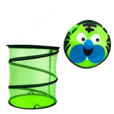 Корзина для игрушек 