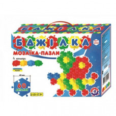 Мозаика пазлы 