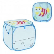 Корзина для игрушек 