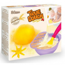 Самодельное тесто 