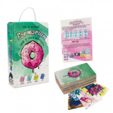 Настольная игра Formarium, укр 30851