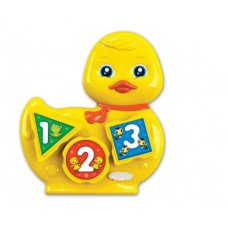 Интерактивная игрушка 
