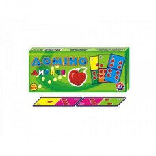 Детское домино 0809