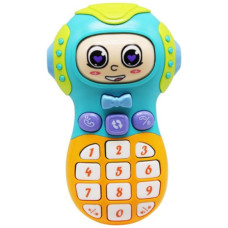 Интерактивная игрушка 