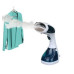 Ручной отпариватель Difei Handheld Garment Steamer DF-019A+pro для одежды 1100 Вт с паровой щёткой (DF019A-AV)
