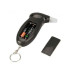 Алкотестер персональный ALT-07S Digital Breath Alcohol Tester с LED дисплеем (Tester-AV)