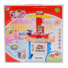 Игровой набор ТехноК 