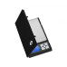 Весы ювелирные электронные Notebook Series Digital Scale до 500г 1108-5