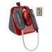 Ручной отпариватель Zepline ZP-0222 Pro для вертикальной глажки 3000 Вт (RED00222-AV)