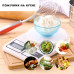 Цифровые кухонные весы Kitchen Skale SF-400Pro на 10 кг, точность 1 г (SF-400-AV)