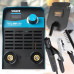 Инверторный сварочный аппарат Vollyx VOL-MM-300 220V с цифровым дисплеем (MM300-AV) Инверторный сварочный аппарат Vollyx VOL-MM-300 220V с цифровым дисплеем (MM300-AV)