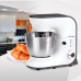 Миксер планетарный Maestro MR559-І, 1000 Вт, с чашей,  белый (DR-000075982)